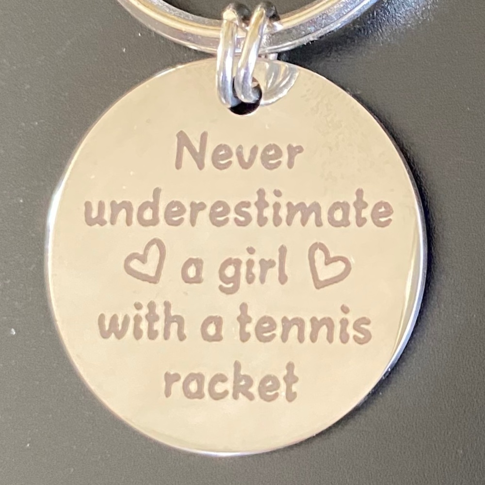 Keyring - Picture 2 of 5